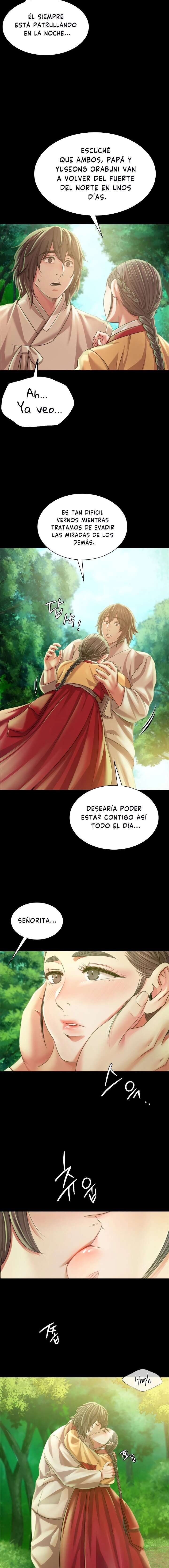 Madam capítulo 57 página 11
