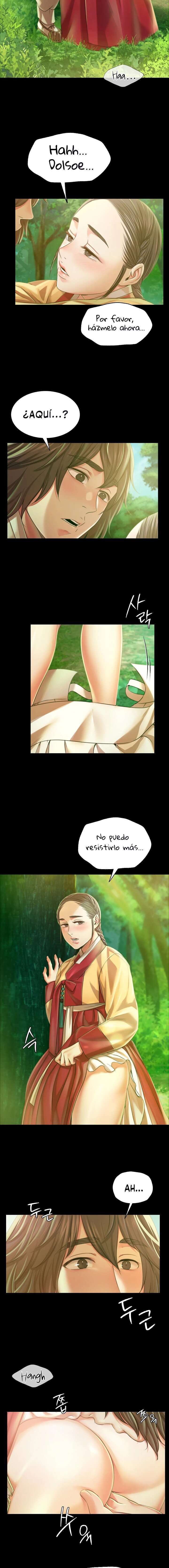 Madam capítulo 57 página 12