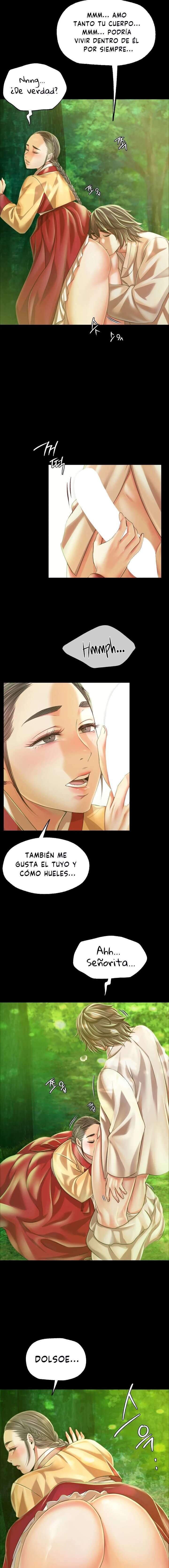 Madam capítulo 57 página 13