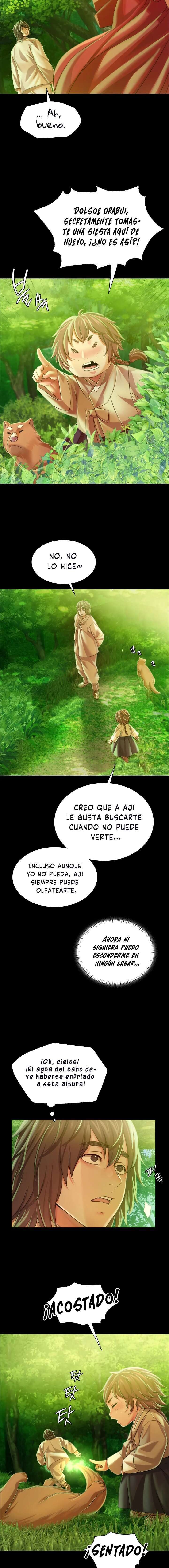 Madam capítulo 57 página 15