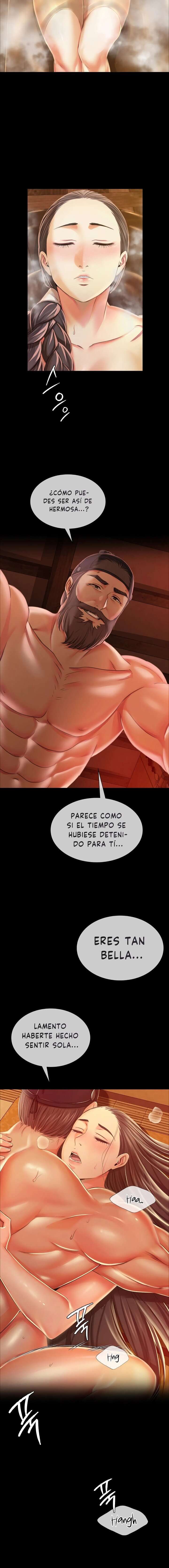 Madam capítulo 57 página 17