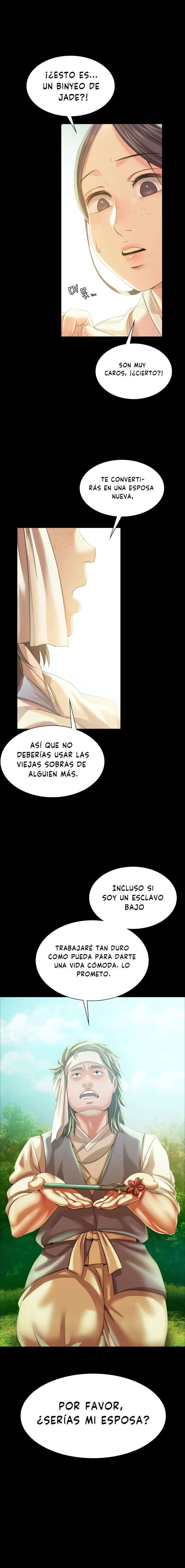 Madam capítulo 57 página 2