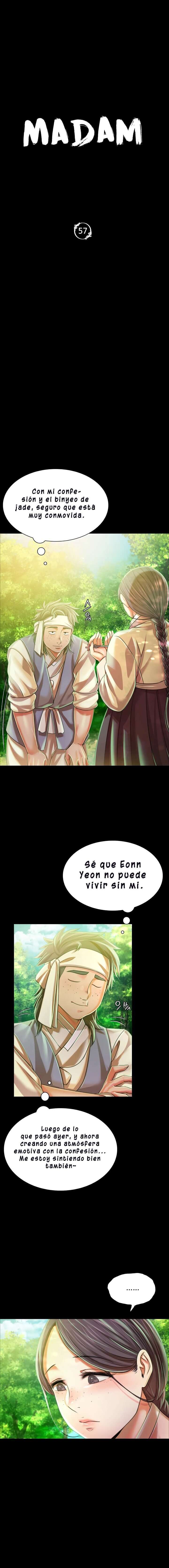 Madam capítulo 57 página 3