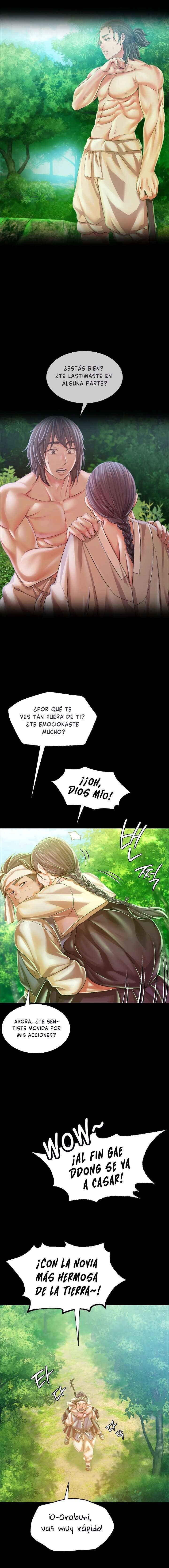 Madam capítulo 57 página 4