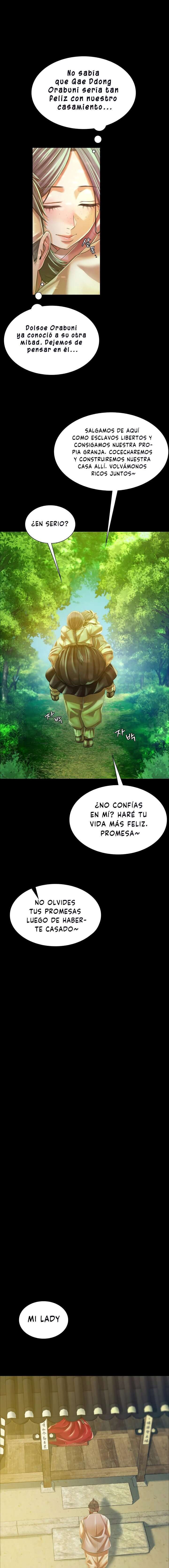 Madam capítulo 57 página 5