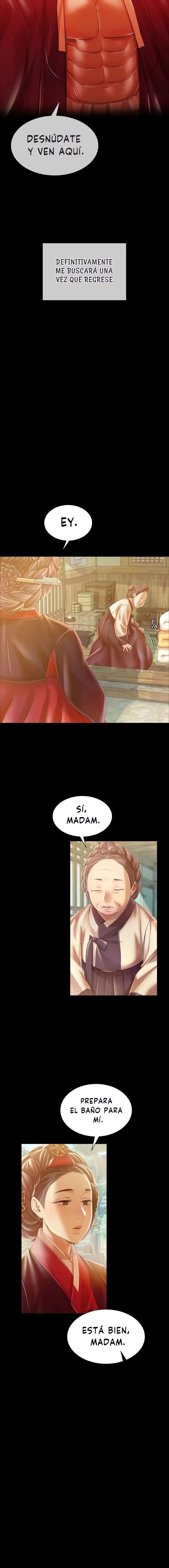 Madam capítulo 57 página 7