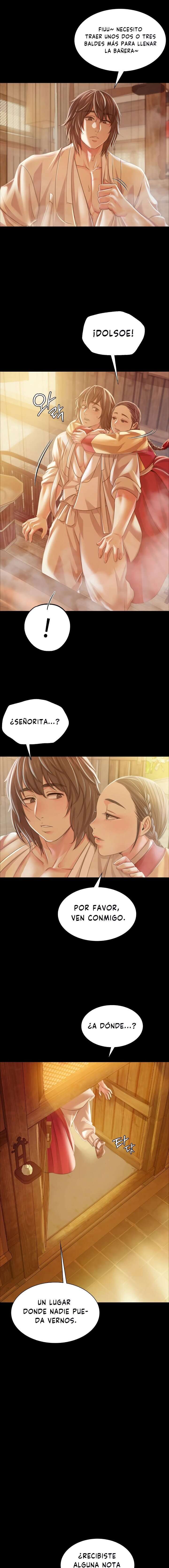Madam capítulo 57 página 9