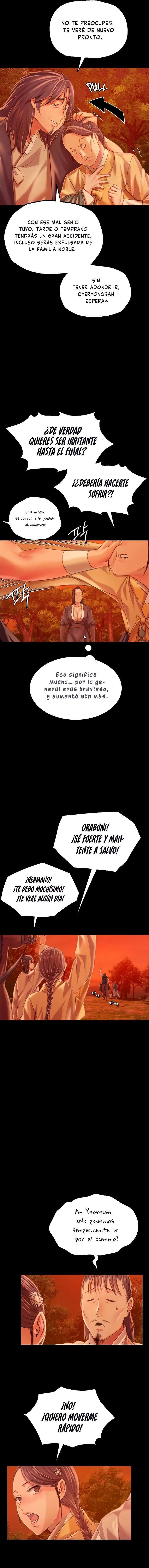 Madam capítulo 58 página 10