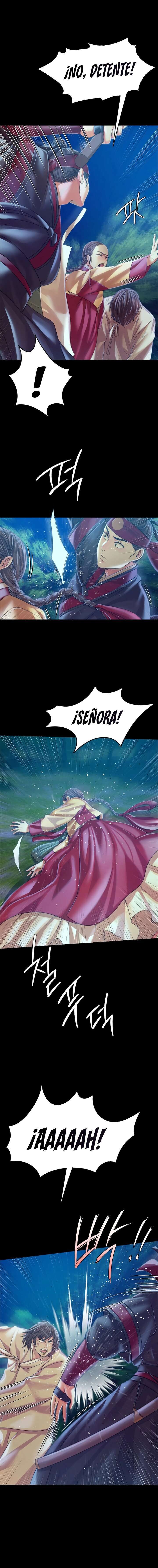 Madam capítulo 58 página 14