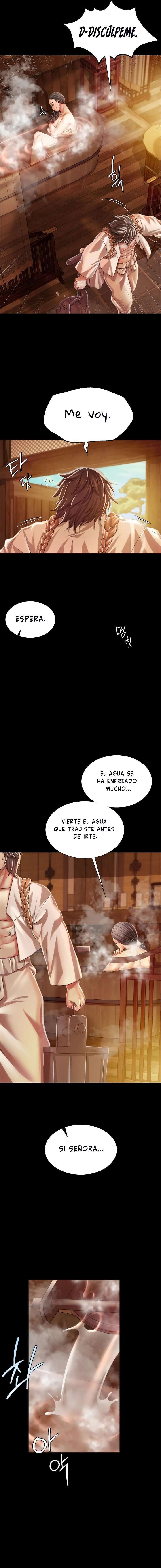 Madam capítulo 58 página 3