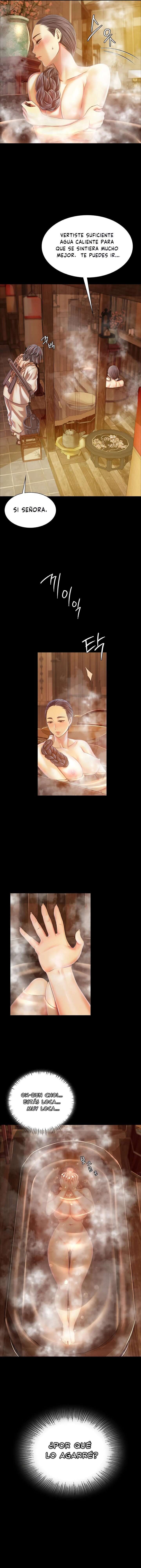Madam capítulo 58 página 6