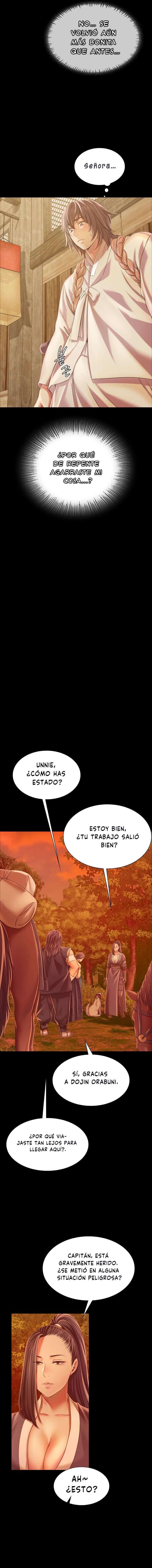 Madam capítulo 58 página 8