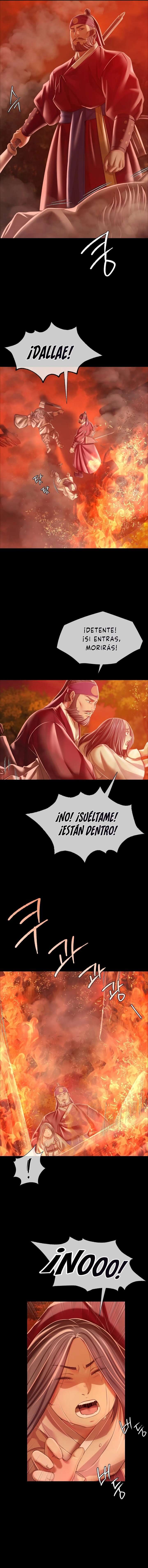 Madam capítulo 59 página 11