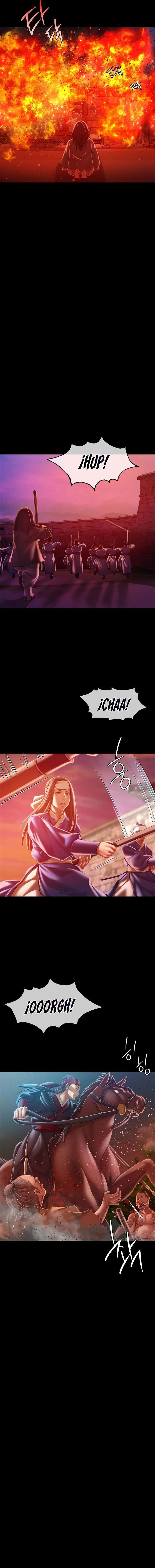 Madam capítulo 59 página 14