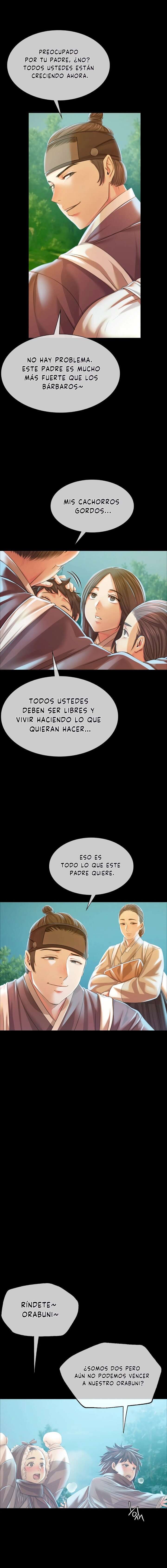 Madam capítulo 59 página 6