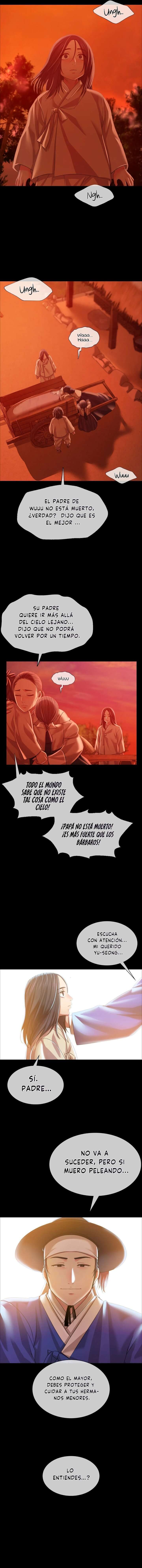 Madam capítulo 59 página 8