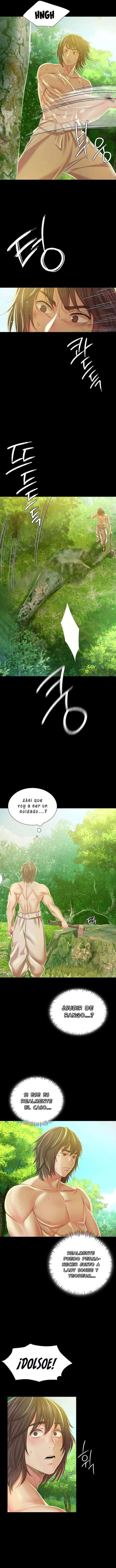 Madam capítulo 60 página 10