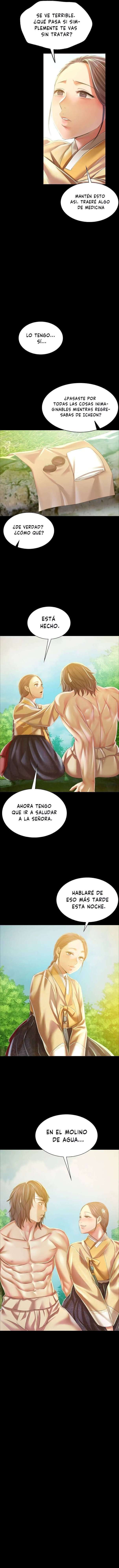 Madam capítulo 60 página 12
