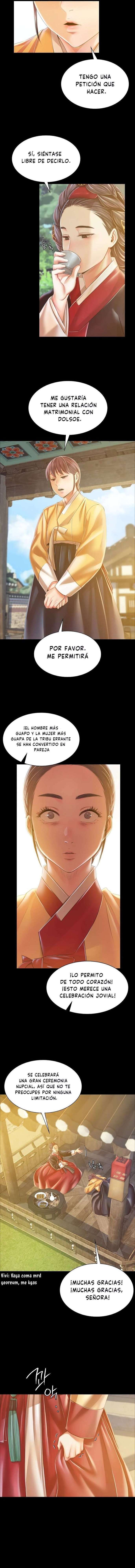Madam capítulo 60 página 14
