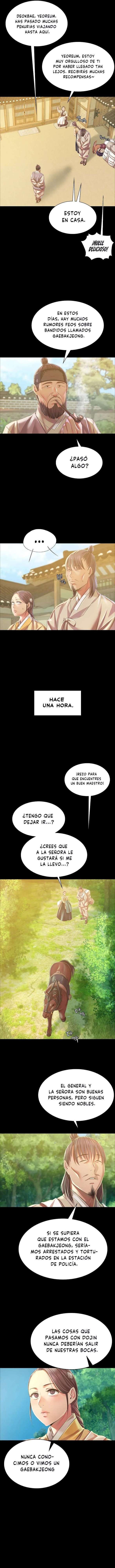 Madam capítulo 60 página 8