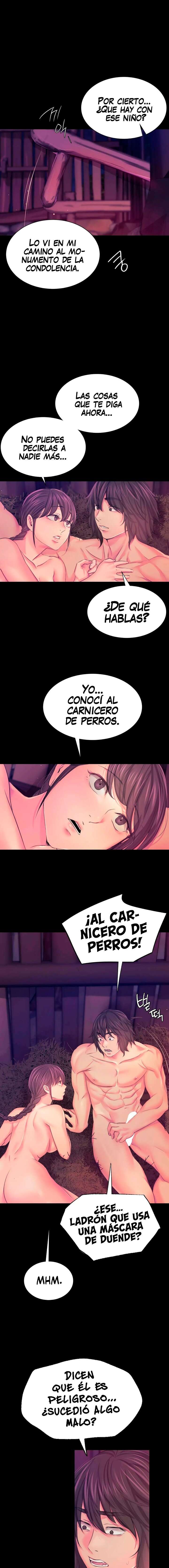 Madam capítulo 62 página 10