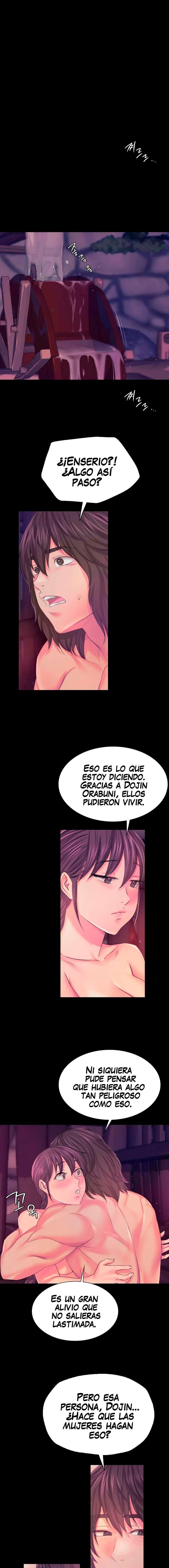 Madam capítulo 62 página 12