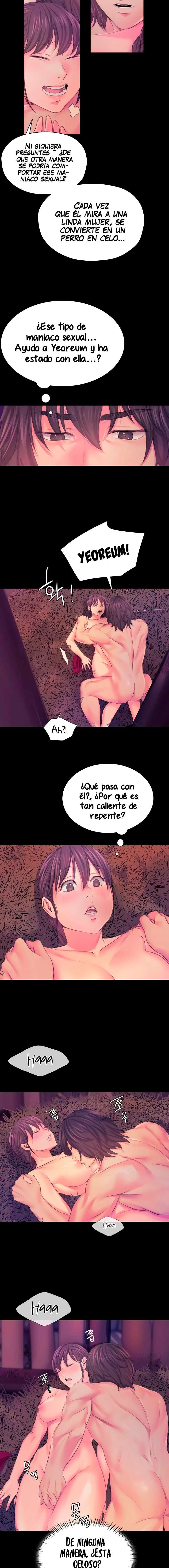 Madam capítulo 62 página 13