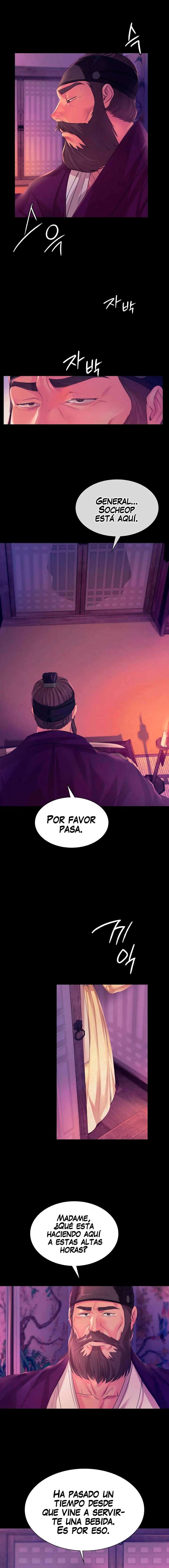 Madam capítulo 62 página 16
