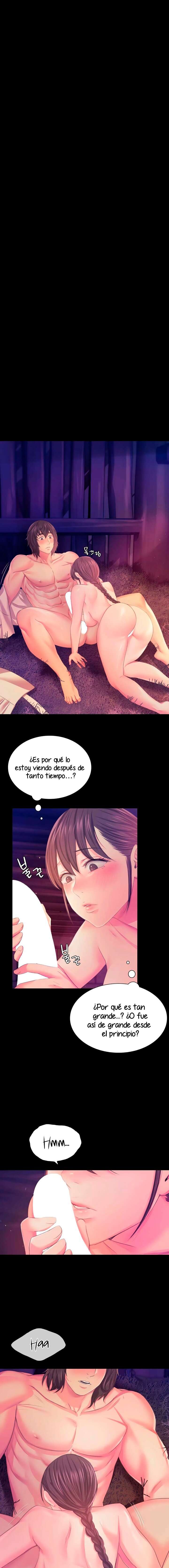 Madam capítulo 62 página 2