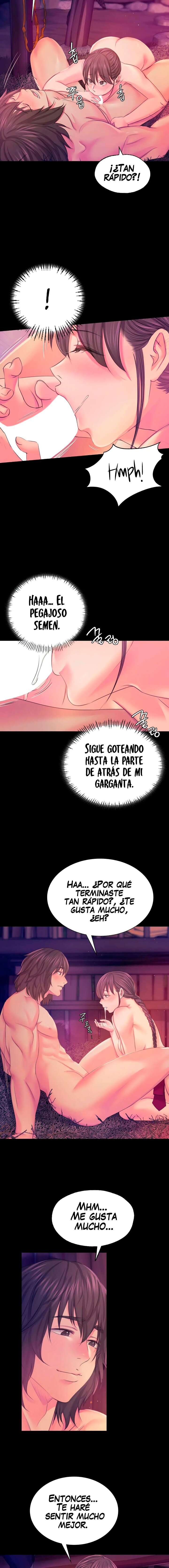 Madam capítulo 62 página 5