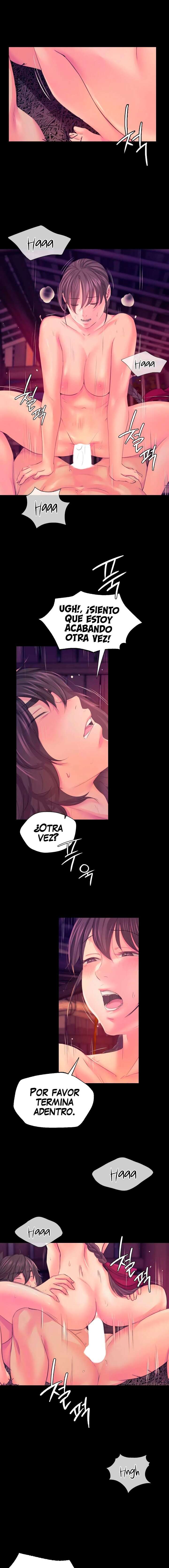 Madam capítulo 62 página 8
