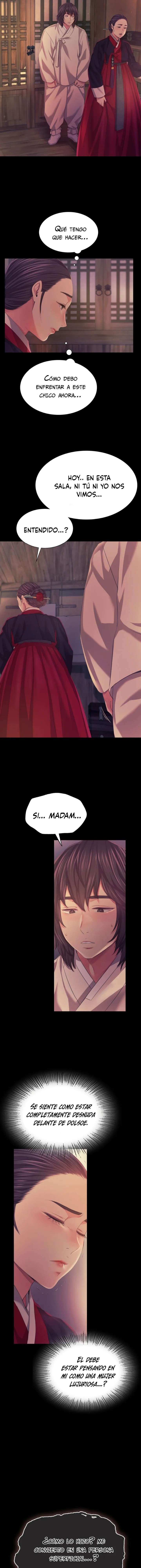 Madam capítulo 66 página 11