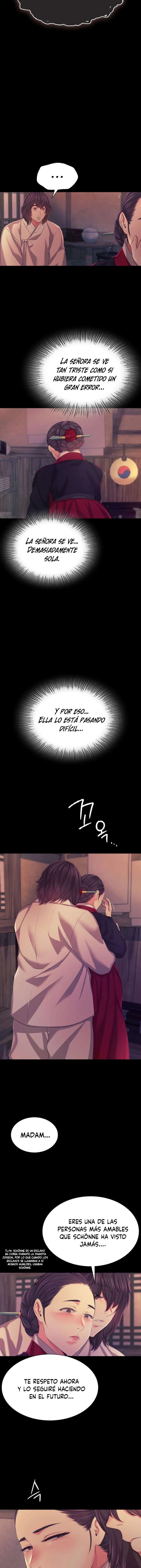 Madam capítulo 66 página 12