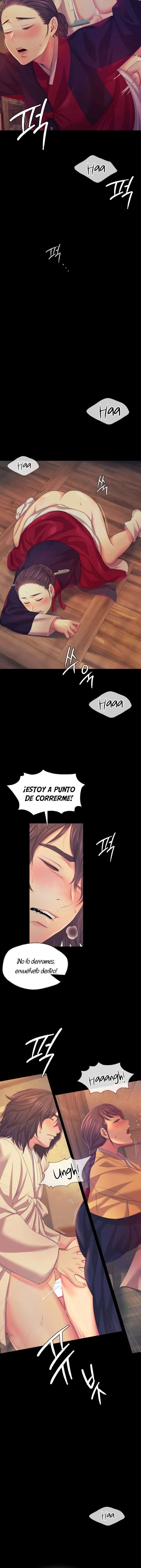 Madam capítulo 66 página 6