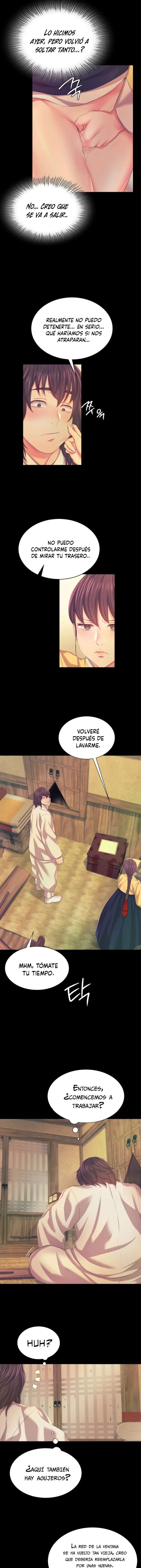Madam capítulo 66 página 7