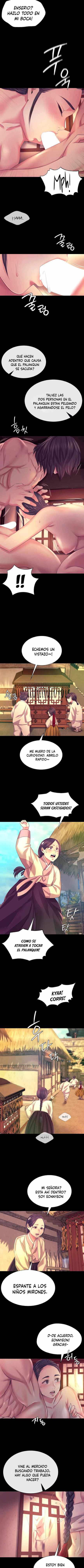 Madam capítulo 69 página 6