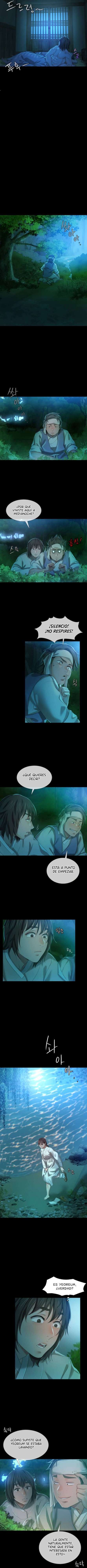 Madam capítulo 7 página 12