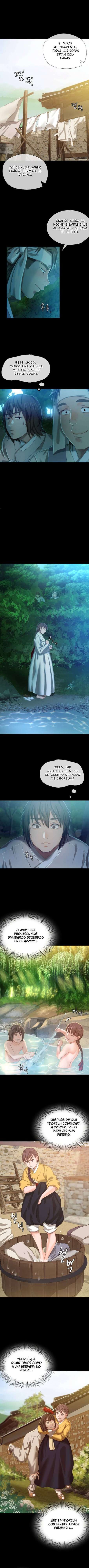 Madam capítulo 7 página 13