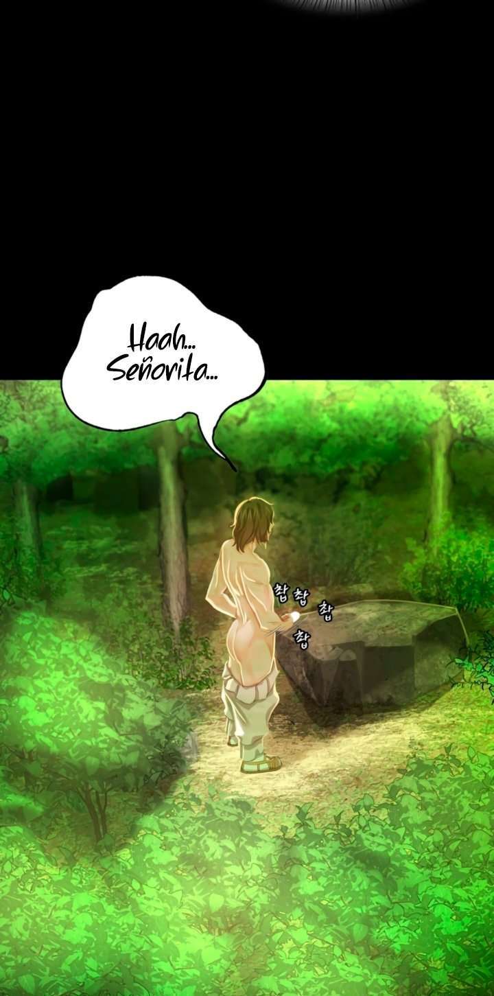Madam capítulo 7 página 8