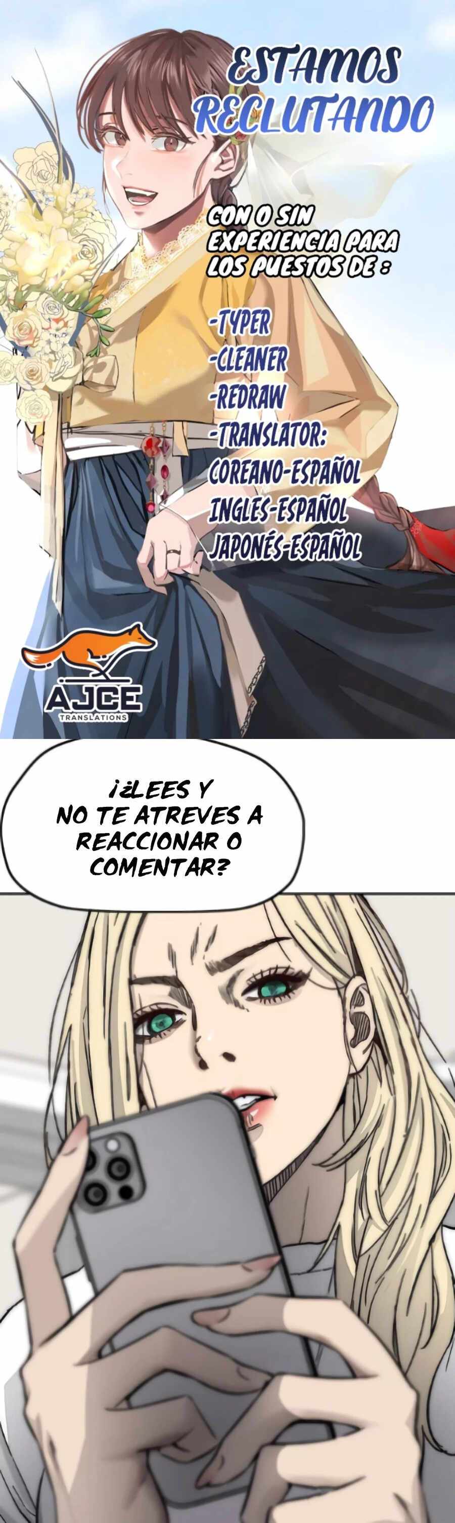 Madam capítulo 70 página 10