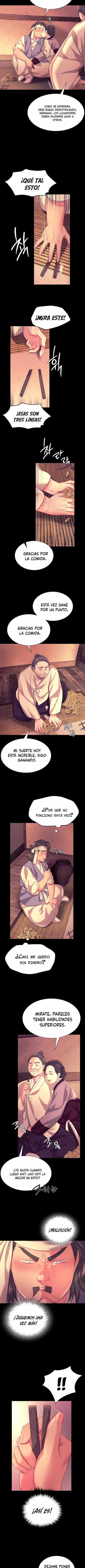 Madam capítulo 70 página 3