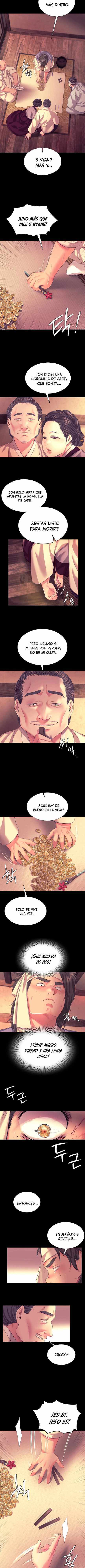 Madam capítulo 70 página 4