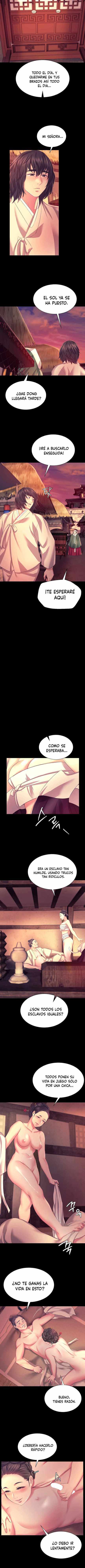 Madam capítulo 70 página 7