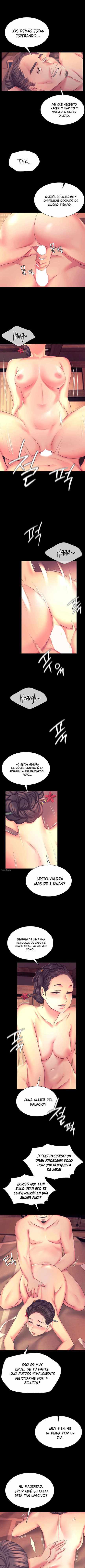 Madam capítulo 70 página 8