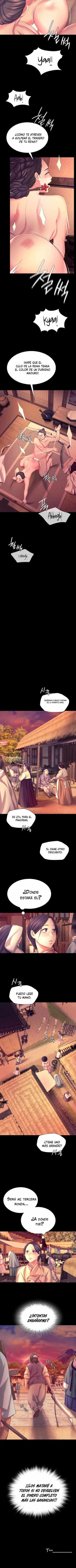 Madam capítulo 70 página 9
