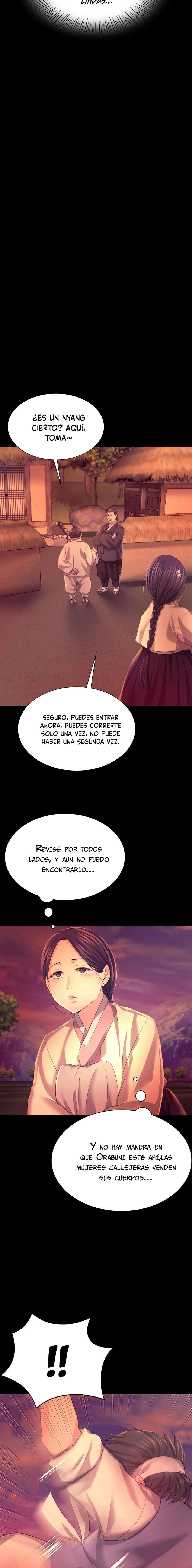 Madam capítulo 71 página 19