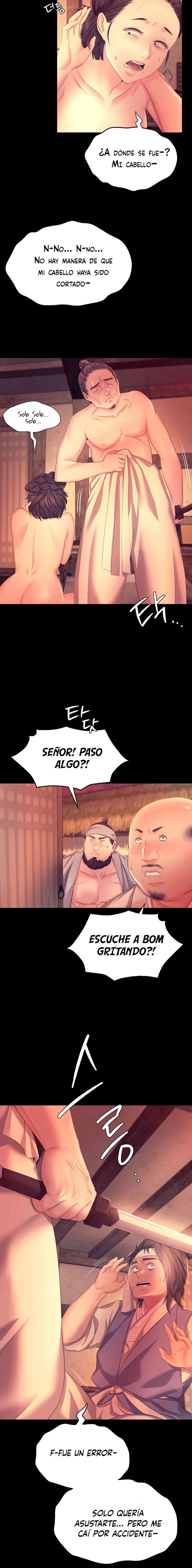 Madam capítulo 71 página 7
