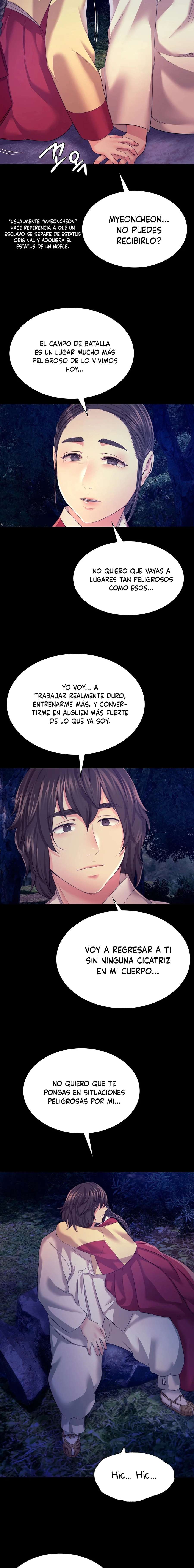 Madam capítulo 73 página 13