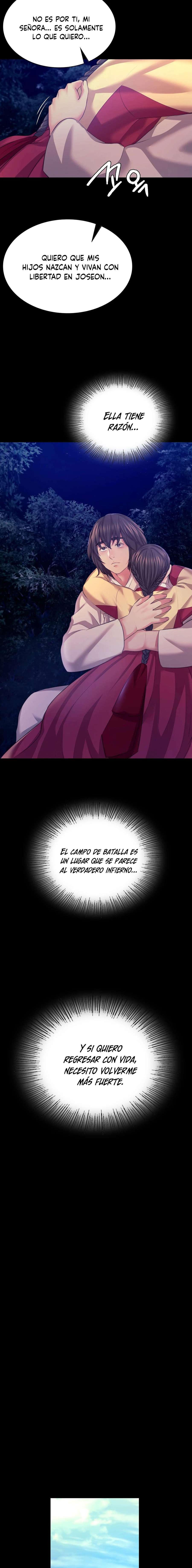Madam capítulo 73 página 14