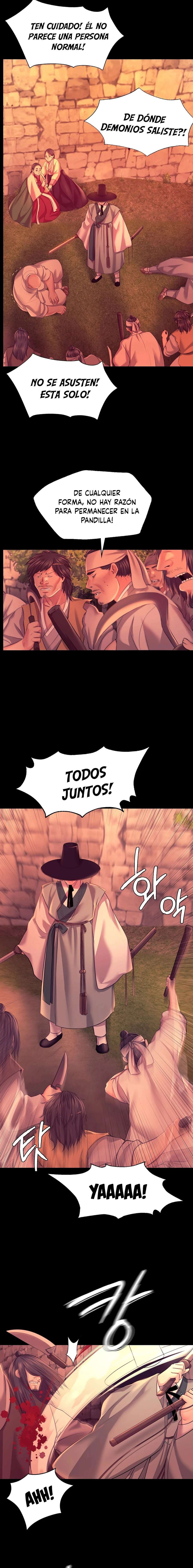 Madam capítulo 73 página 2